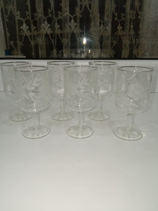 Рюмки ( Германия )