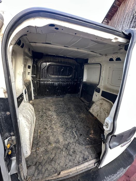 Vand FIAT DOBLÒ   1,3