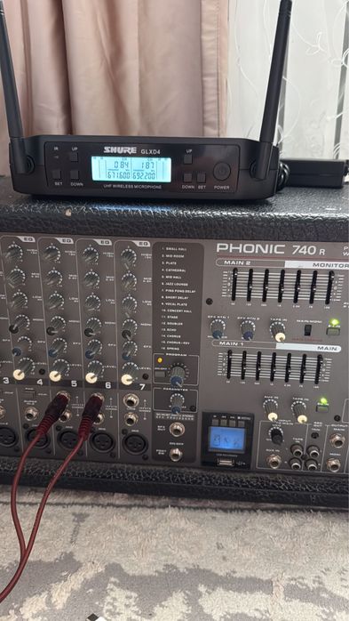 Колонки    Yаmaha