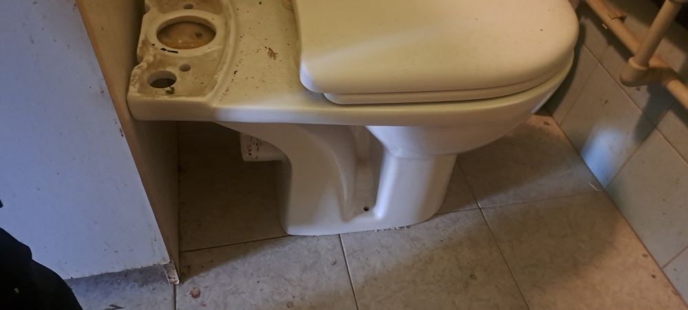 Моноблог на Видима исползван