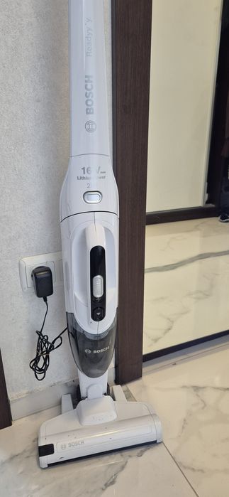 Прахосмукачка с батерия Bosh Serie 2 Readyy'y 16V