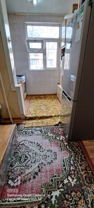 Продаётся 4-х комнатная квартира на ТТЗ-2