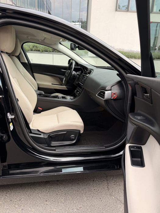 Jaguar XE 2.0d E -Performance/Euro 6*Model:Bussines Exclusive*Unic Pr!