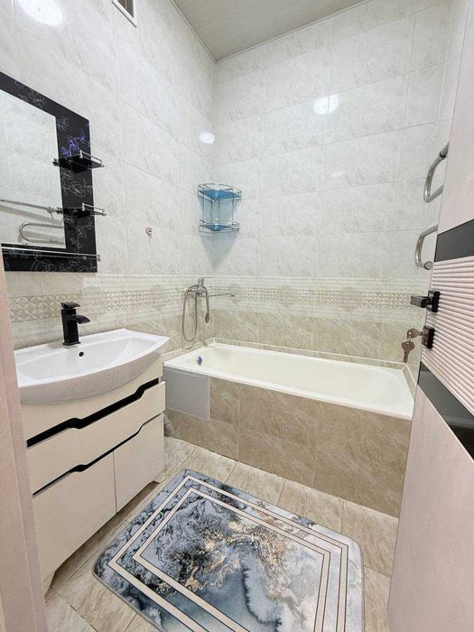 Чиланзар Метро 3 хона 4 хона клинган 2- етажда