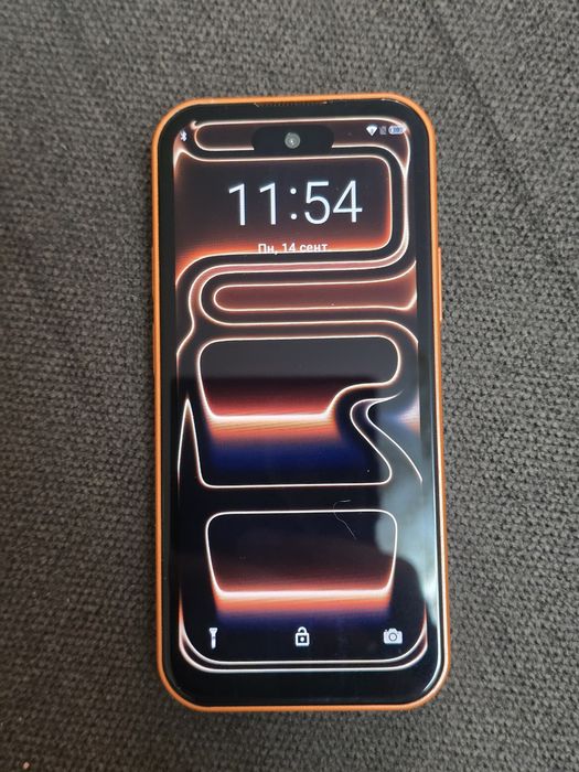 iPhone 17 PRO MAX mini