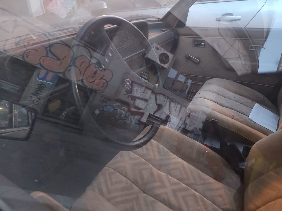 Opel Rekord2.0 s clasic-motor fiabil ideal pentru proiect