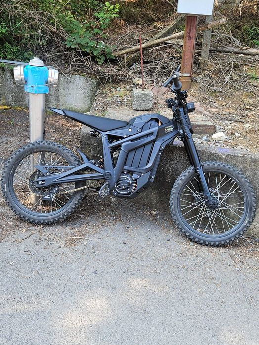 Talaria Sting Mx5 pro