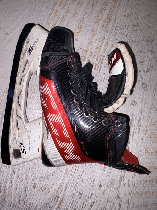 коньки jetspeed ft 4 pro