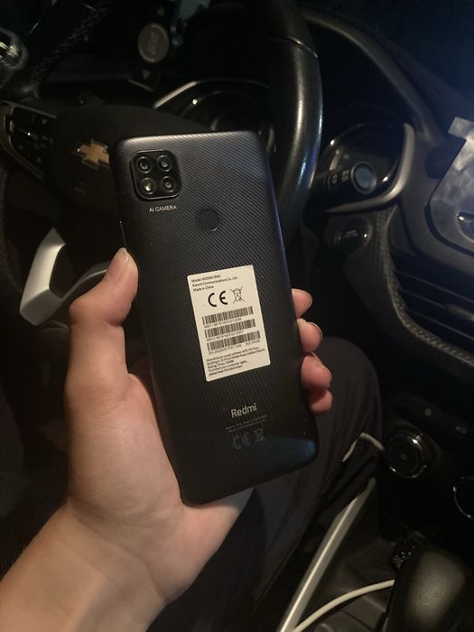Redmi 9c/Редми 9с
