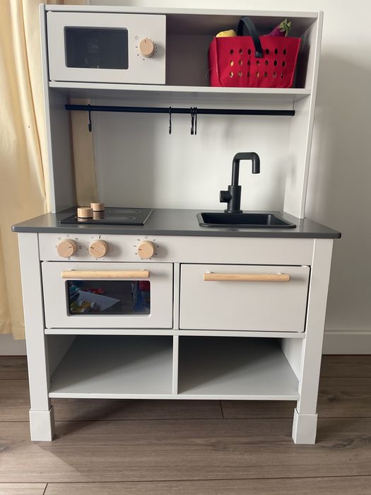 Bucatarie Ikea SILLTRUT copii
