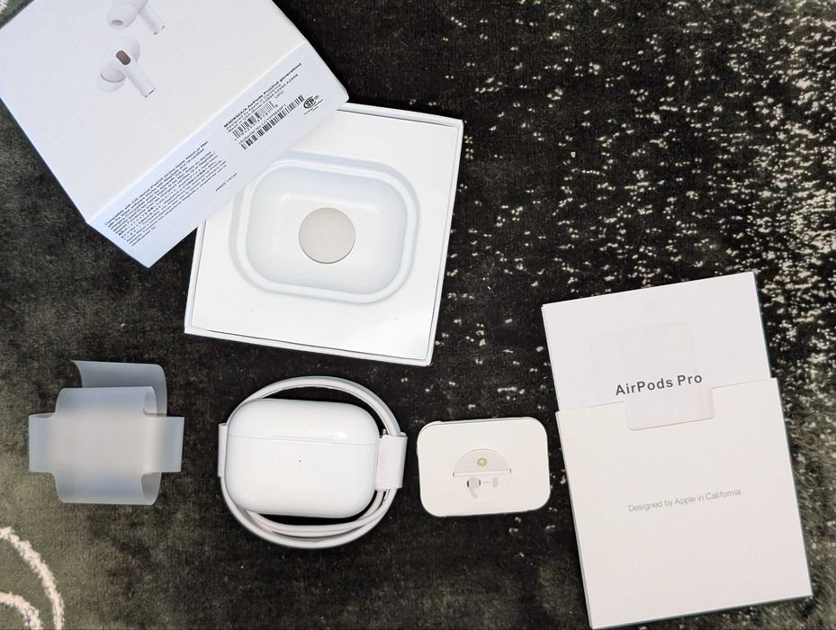 AirPods 2Pro 30 ta qoldi!!!