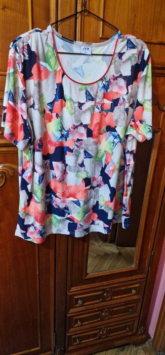 Bluză dama poliester