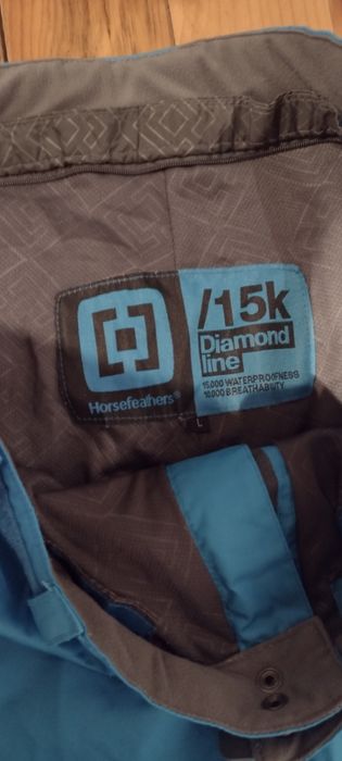 Ски гащеризони за момче