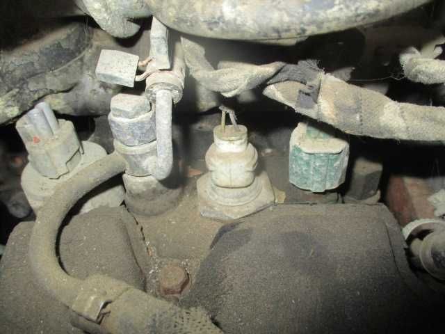 Pompa injectie motorina Opel Astra G Corsa Meriva Combo 1,7 DTI