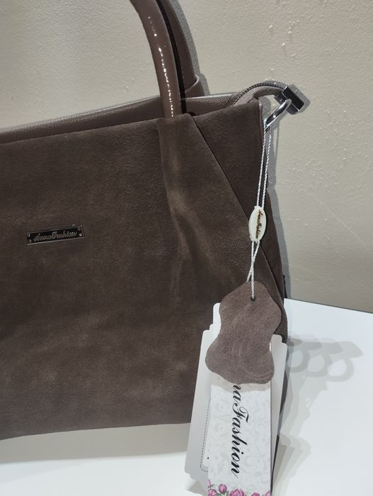 Сумка тоут, Annafashion