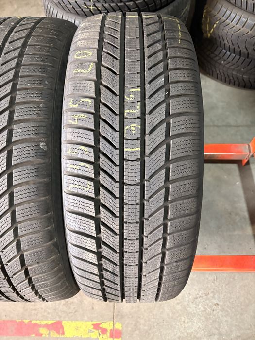 Anvelope iarna 235/45/20 Continental WinterContact TS 870P 235 45 20