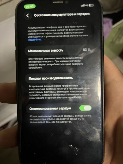 Продам Iphone 11