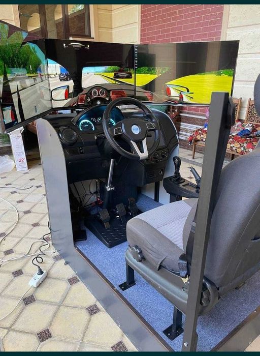 Игровой компютор