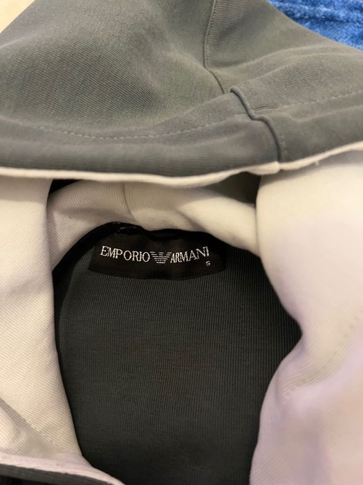 Emporio Armani EA7 Оригинален S