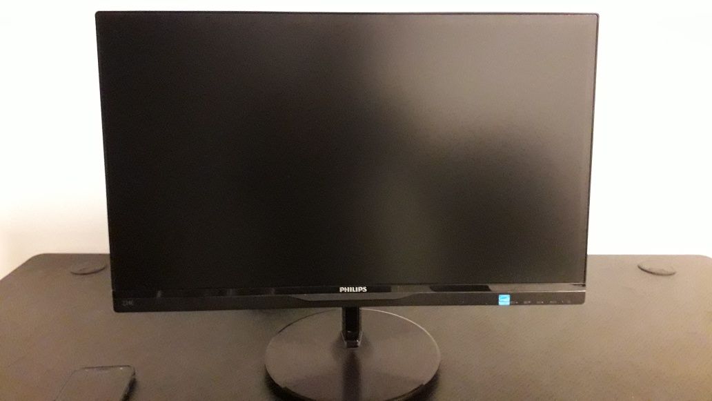 philips old monitor