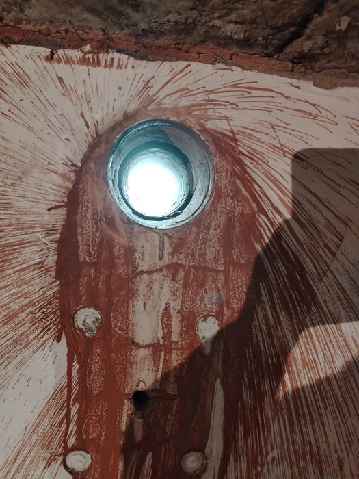 Алмазный бурение сверление