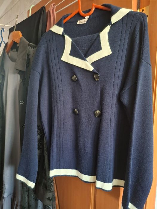 Пальто,двойка,платье