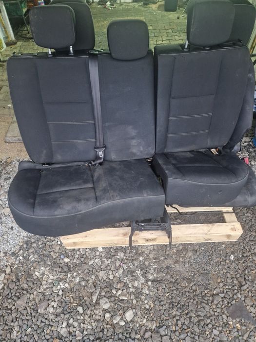 Interior megane 3 2014