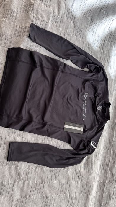 Bluza corp alergare/trail/gym Oneill barbati L noua