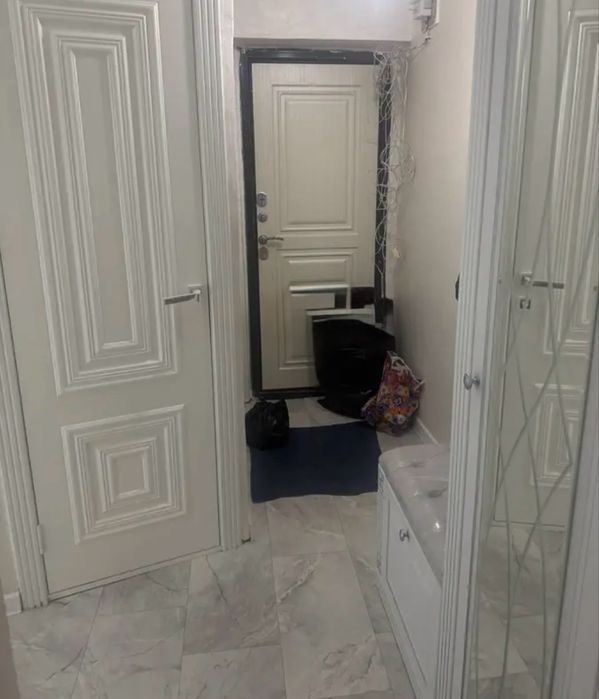 Сдам квартиру 3 ком