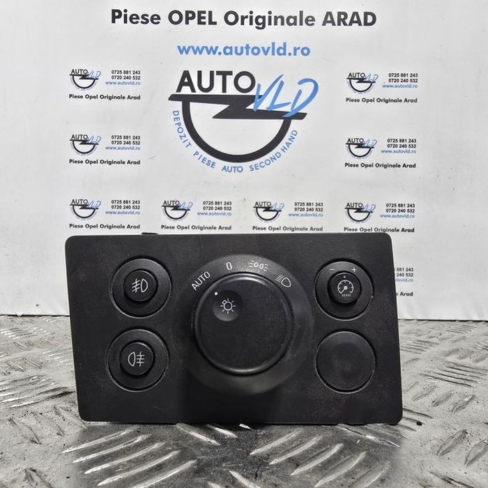 Bloc lumini Opel Zafira B