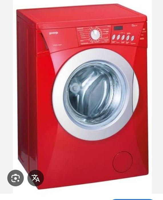 Ремонт стиральных машин