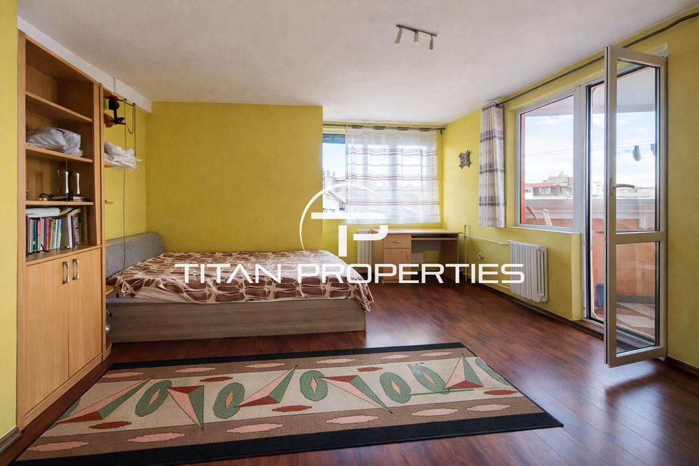 Продава се Тристаен апартамент в Пловдив, Кършияка - 103 кв.м за 1941 €/кв.м - Снимка #6