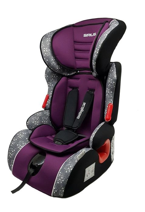 Продам автомобильное кресло.