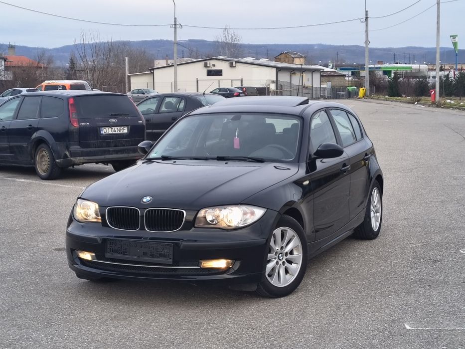BMW seria 1 e87 116i