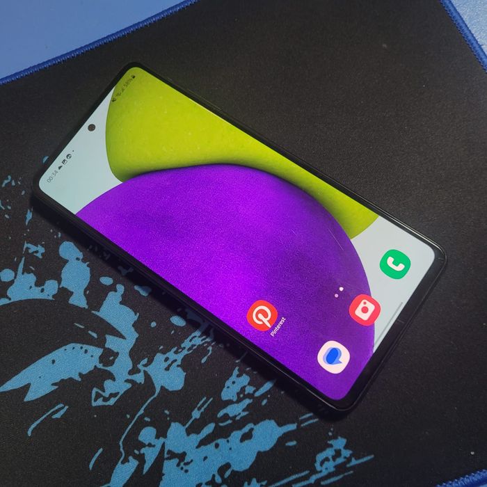 Самса а52 в хорошем состоянии