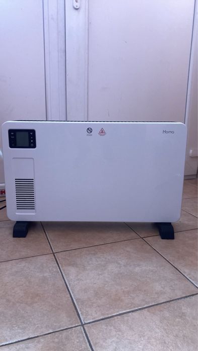 Конвектор отопление  Homa PH-2332D