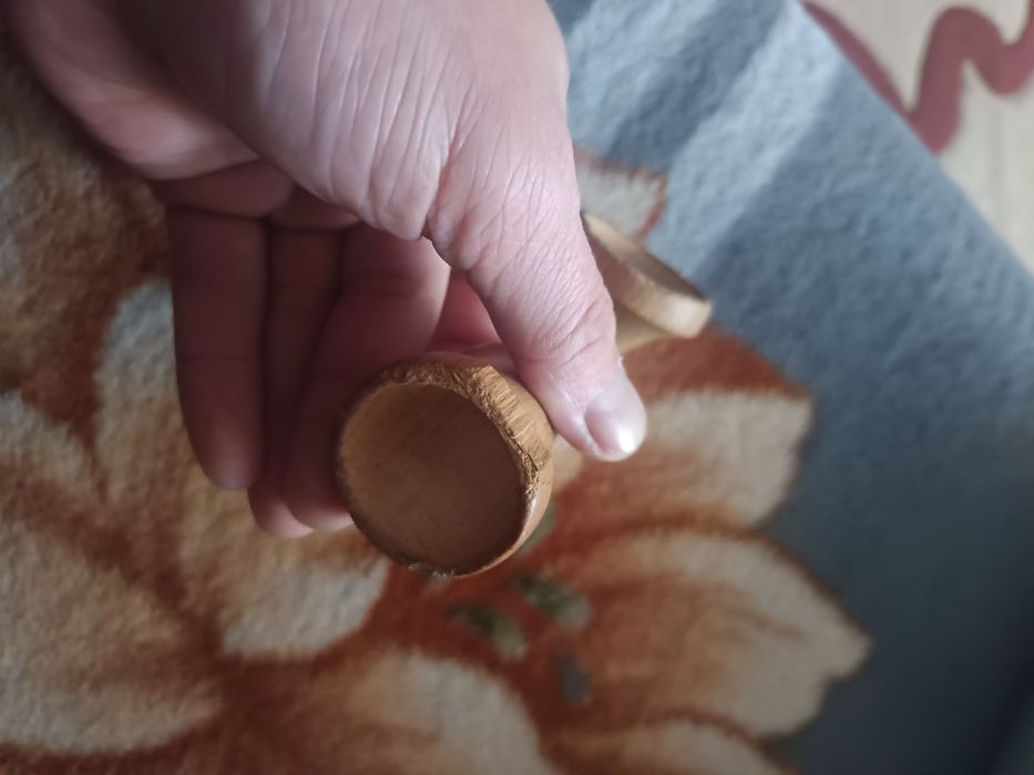 In stare buna cu mic defect