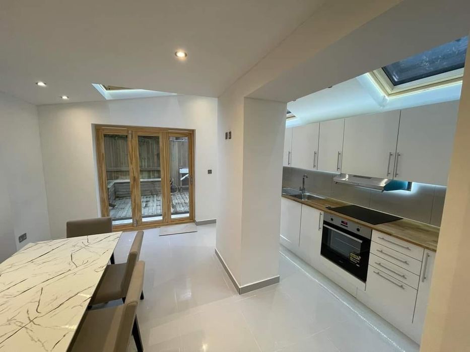 Amenajări interioare, renovare baie, bucătărie, apartamente
