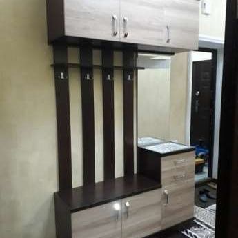 Прихожая мебел kafolati bilan