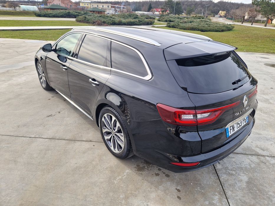 Renault Talisman 2.0 dci 160cp 2020