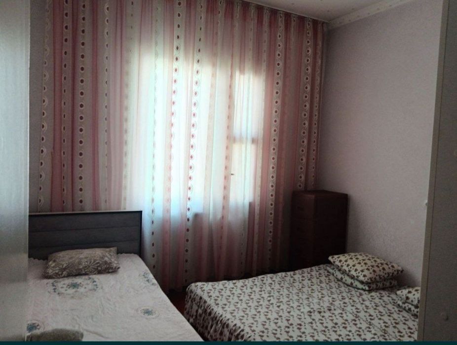 Продаётся Сергели 7 4/8/9 94м2