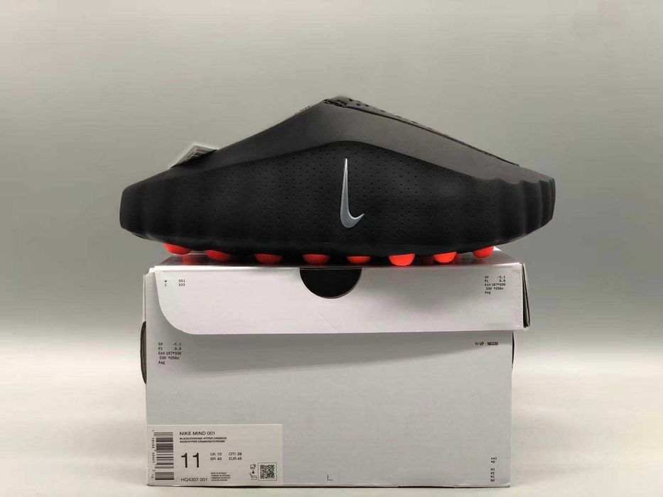 Nike Mind 001 размери: 36.5-48.5