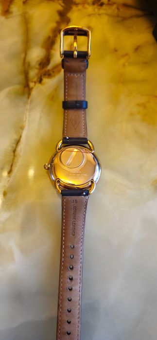 Fossil часовник дамски