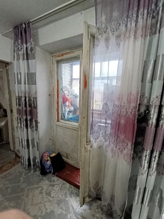 Продам 2х комнатную квартиру