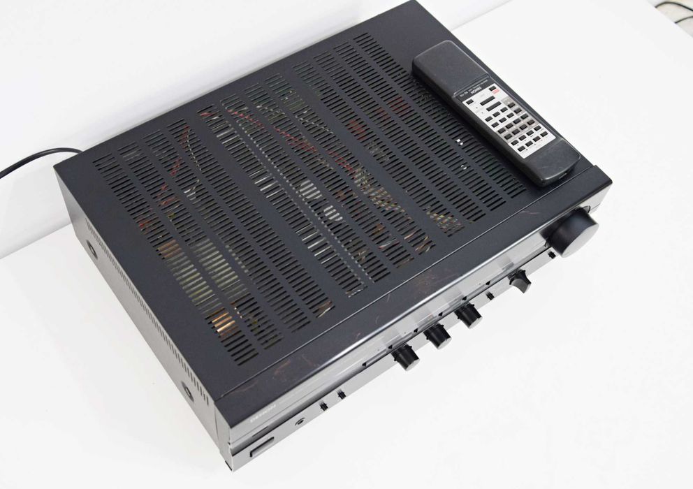 Amplificator Denon PMA-715 R Floresti • OLX.ro