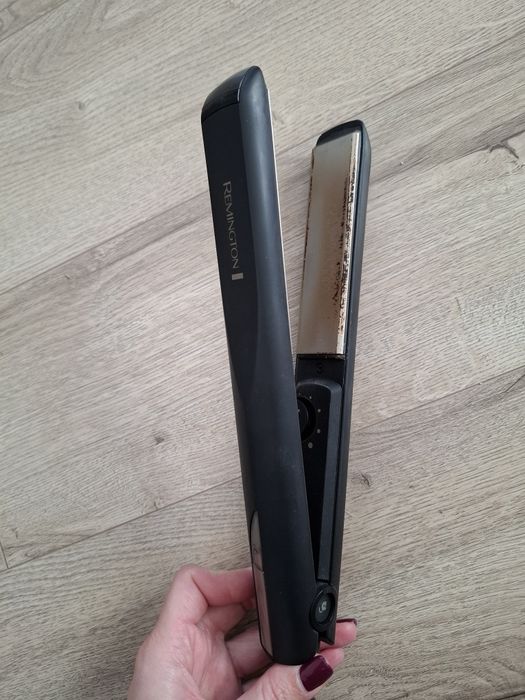 Placa de par Remington