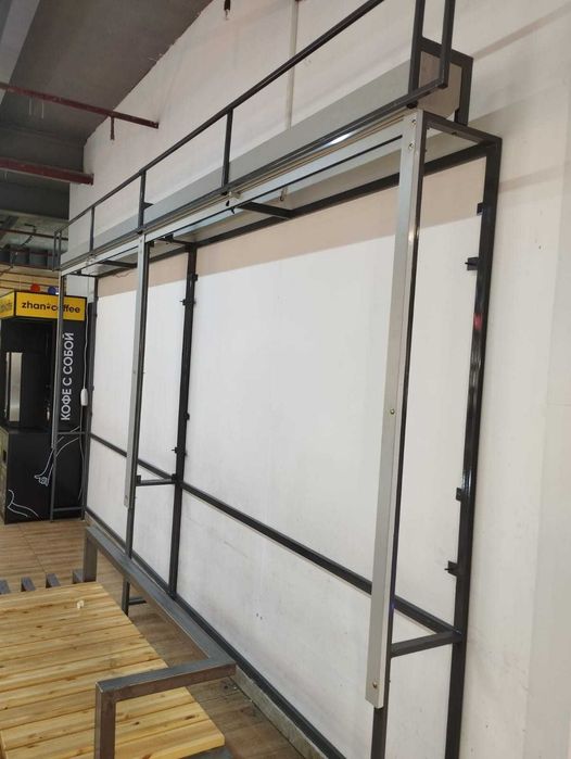 Сварочные работы любые