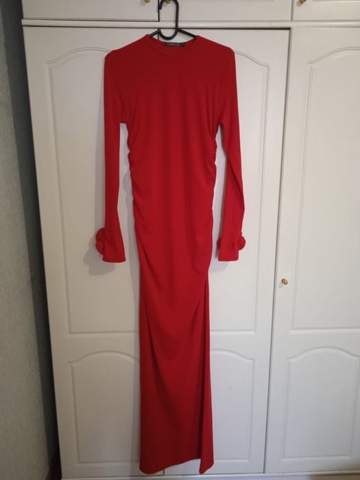 Элегантные платья!