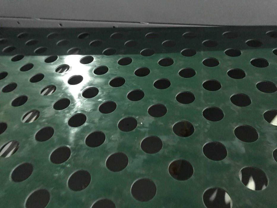 Calibrator cu bandă pentru legume (cartofi, ceapă, usturoi) – 3 m