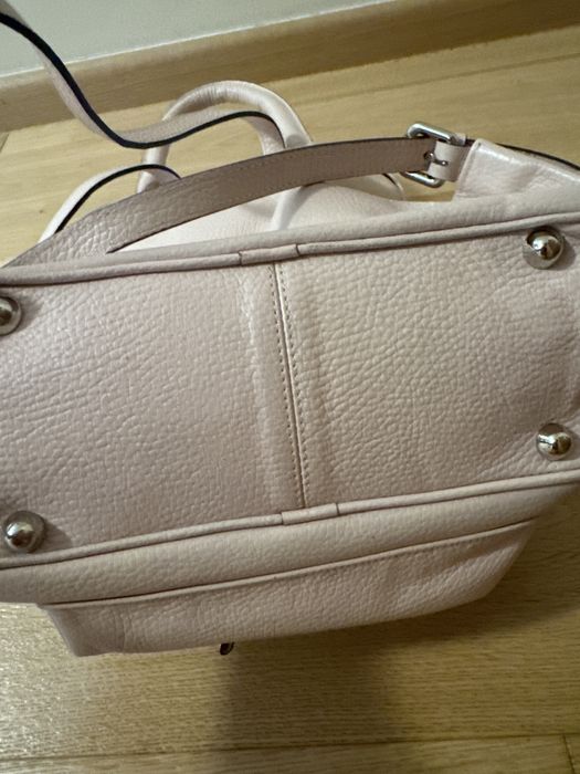Vand rucsac din piele, marca  Vivienne Ruth